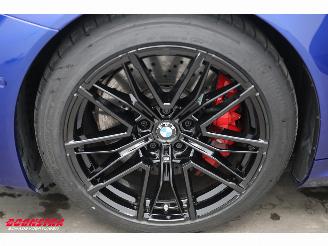 BMW M5 Touring Pano B&W HUD 360° ACC Ventilatie AHK picture 8