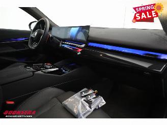 BMW M5 Touring Pano B&W HUD 360° ACC Ventilatie AHK picture 11