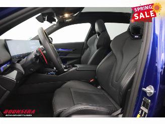 BMW M5 Touring Pano B&W HUD 360° ACC Ventilatie AHK picture 14