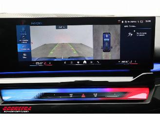 BMW M5 Touring Pano B&W HUD 360° ACC Ventilatie AHK picture 29