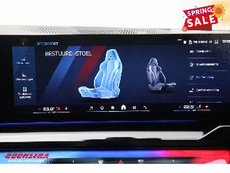 BMW M5 Touring Pano B&W HUD 360° ACC Ventilatie AHK picture 35