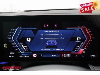 BMW M5 Touring Pano B&W HUD 360° ACC Ventilatie AHK picture 19