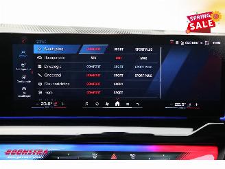 BMW M5 Touring Pano B&W HUD 360° ACC Ventilatie AHK picture 31