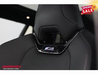 BMW M5 Touring Pano B&W HUD 360° ACC Ventilatie AHK picture 27