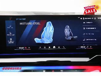 BMW M5 Touring Pano B&W HUD 360° ACC Ventilatie AHK picture 35