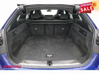 BMW M5 Touring Pano B&W HUD 360° ACC Ventilatie AHK picture 42