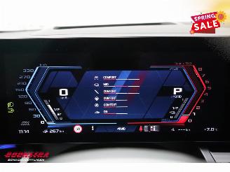 BMW M5 Touring Pano B&W HUD 360° ACC Ventilatie AHK picture 22