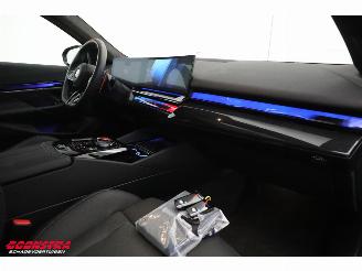 BMW M5 Touring Pano B&W HUD 360° ACC Ventilatie AHK picture 11