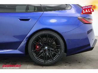 BMW M5 Touring Pano B&W HUD 360° ACC Ventilatie AHK picture 5