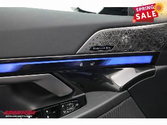 BMW M5 Touring Pano B&W HUD 360° ACC Ventilatie AHK picture 28