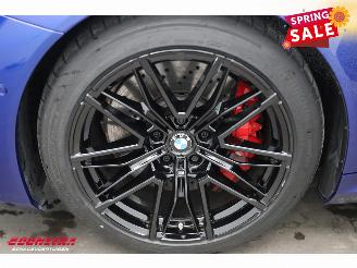 BMW M5 Touring Pano B&W HUD 360° ACC Ventilatie AHK picture 8