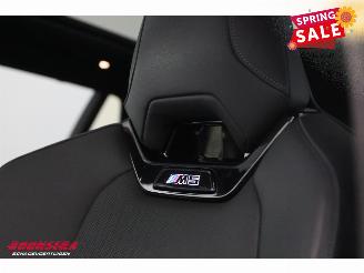 BMW M5 Touring Pano B&W HUD 360° ACC Ventilatie AHK picture 27