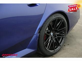 BMW M5 Touring Pano B&W HUD 360° ACC Ventilatie AHK picture 7