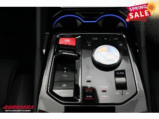 BMW M5 Touring Pano B&W HUD 360° ACC Ventilatie AHK picture 38