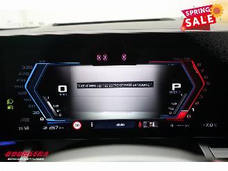 BMW M5 Touring Pano B&W HUD 360° ACC Ventilatie AHK picture 20