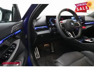 BMW M5 Touring Pano B&W HUD 360° ACC Ventilatie AHK picture 16