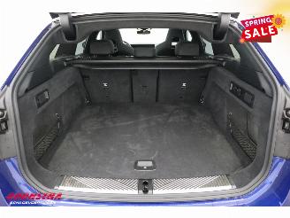 BMW M5 Touring Pano B&W HUD 360° ACC Ventilatie AHK picture 42