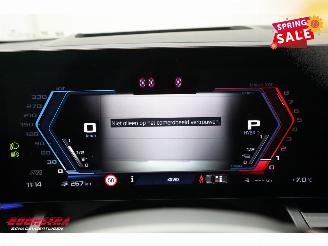 BMW M5 Touring Pano B&W HUD 360° ACC Ventilatie AHK picture 20