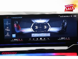 BMW M5 Touring Pano B&W HUD 360° ACC Ventilatie AHK picture 33