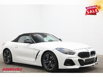 BMW Z4 Roadster M40i LED ACC HUD Memory Camera SHZ 18.993 km! picture 2