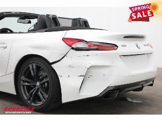 BMW Z4 Roadster M40i LED ACC HUD Memory Camera SHZ 18.993 km! picture 13
