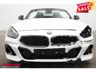 BMW Z4 Roadster M40i LED ACC HUD Memory Camera SHZ 18.993 km! picture 6