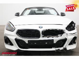 BMW Z4 Roadster M40i LED ACC HUD Memory Camera SHZ 18.993 km! picture 6