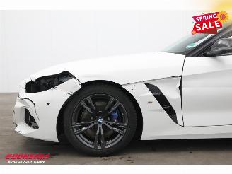 BMW Z4 Roadster M40i LED ACC HUD Memory Camera SHZ 18.993 km! picture 11