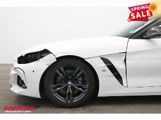 BMW Z4 Roadster M40i LED ACC HUD Memory Camera SHZ 18.993 km! picture 11