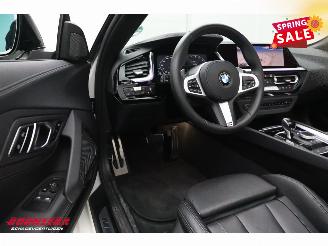 BMW Z4 Roadster M40i LED ACC HUD Memory Camera SHZ 18.993 km! picture 20