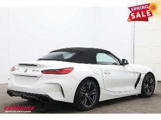BMW Z4 Roadster M40i LED ACC HUD Memory Camera SHZ 18.993 km! picture 3