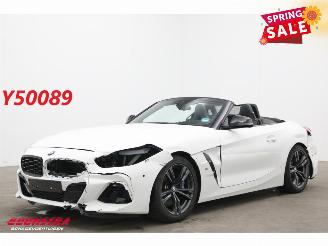 BMW Z4 Roadster M40i LED ACC HUD Memory Camera SHZ 18.993 km! picture 1