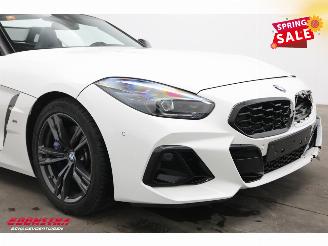 BMW Z4 Roadster M40i LED ACC HUD Memory Camera SHZ 18.993 km! picture 5