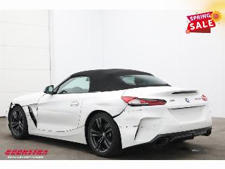 BMW Z4 Roadster M40i LED ACC HUD Memory Camera SHZ 18.993 km! picture 4