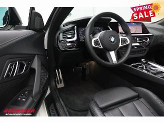 BMW Z4 Roadster M40i LED ACC HUD Memory Camera SHZ 18.993 km! picture 20