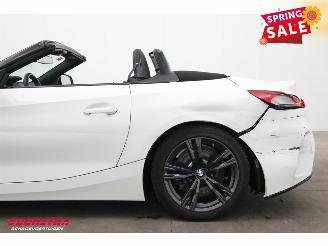 BMW Z4 Roadster M40i LED ACC HUD Memory Camera SHZ 18.993 km! picture 12