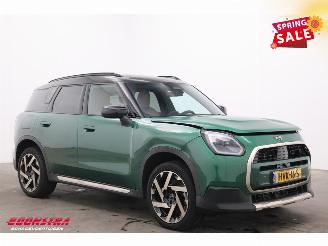 Mini Countryman 1.5 C Favoured L Pano LED ACC H/K 360° HUD picture 2