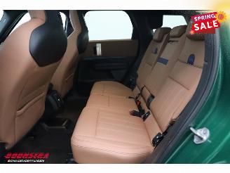 Mini Countryman 1.5 C Favoured L Pano LED ACC H/K 360° HUD picture 20