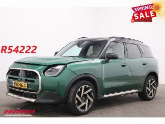 Mini Countryman 1.5 C Favoured L Pano LED ACC H/K 360° HUD picture 1