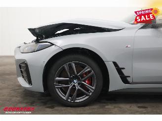 BMW i4 xDrive40 84 kWh M-Sport LED ACC HUD 360° Apple/Android 9.429 km! picture 12