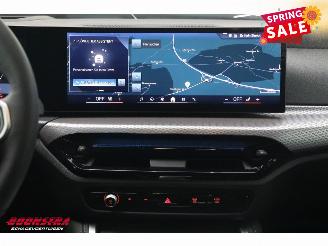BMW i4 xDrive40 84 kWh M-Sport LED ACC HUD 360° Apple/Android 9.429 km! picture 15