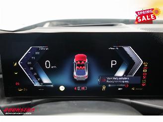 BMW i4 xDrive40 84 kWh M-Sport LED ACC HUD 360° Apple/Android 9.429 km! picture 21