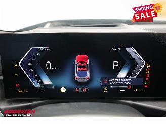 BMW i4 xDrive40 84 kWh M-Sport LED ACC HUD 360° Apple/Android 9.429 km! picture 21