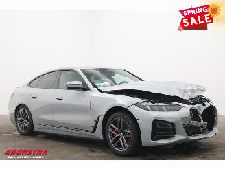 BMW i4 xDrive40 84 kWh M-Sport LED ACC HUD 360° Apple/Android 9.429 km! picture 2