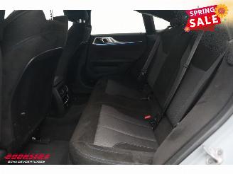 BMW i4 xDrive40 84 kWh M-Sport LED ACC HUD 360° Apple/Android 9.429 km! picture 17