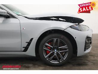 BMW i4 xDrive40 84 kWh M-Sport LED ACC HUD 360° Apple/Android 9.429 km! picture 5