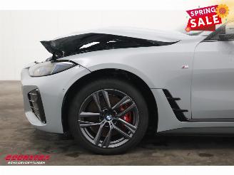 BMW i4 xDrive40 84 kWh M-Sport LED ACC HUD 360° Apple/Android 9.429 km! picture 12