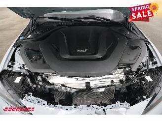 BMW i4 xDrive40 84 kWh M-Sport LED ACC HUD 360° Apple/Android 9.429 km! picture 32