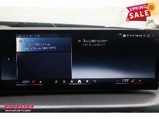 BMW i4 xDrive40 84 kWh M-Sport LED ACC HUD 360° Apple/Android 9.429 km! picture 27