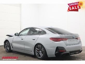 BMW i4 xDrive40 84 kWh M-Sport LED ACC HUD 360° Apple/Android 9.429 km! picture 4